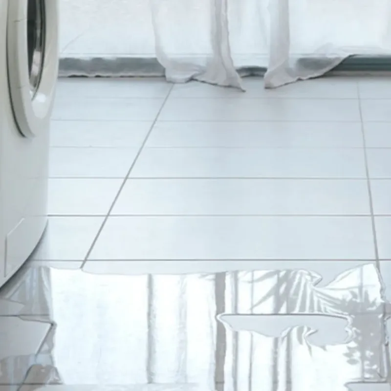 Appliance Leak Cleanup in Ahtanum, WA
